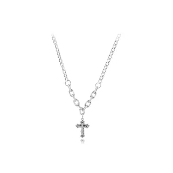WANLIACC Alloy Necklaces Unisex
