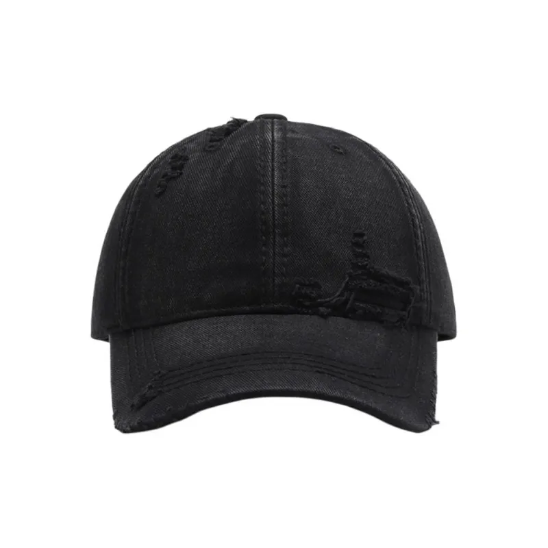 JEANSWEST Cotton Baseball Caps Unisex-1