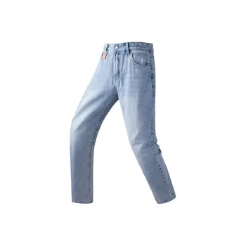 PIERRE CARDIN Jeans Men Light Blue