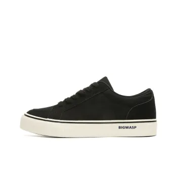 BIGWASP Low Top Skateboard Shoes Men's