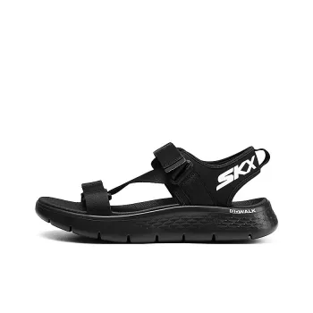 Skechers Beach Sandals Men's Black