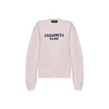 DSQUARED 2 Logo print Sweatshirt