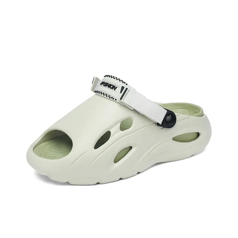 PAMASEN Beach Sandals Men-13