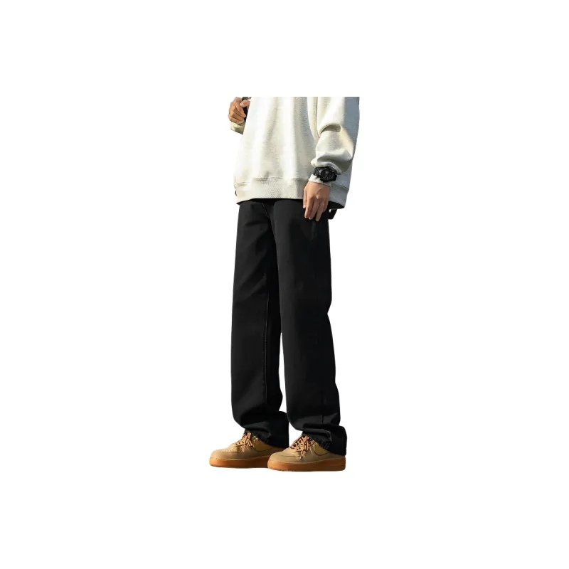 FASTFISH Jeans Unisex-12