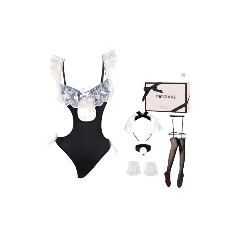TLXT Women's Bodysuits-0