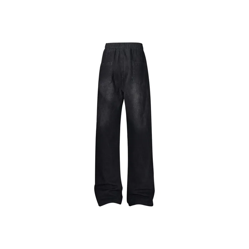 JEANSWEST Jeans Unisex-5