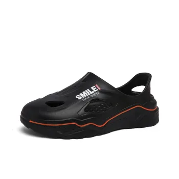 KLAOSD Clogs Men
