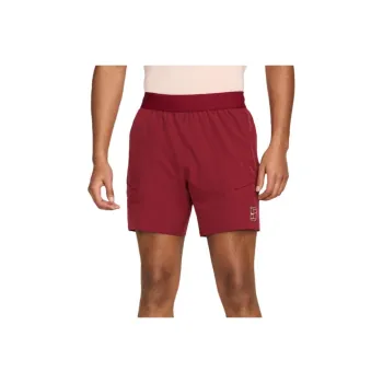 Nike Clothing Casual Shorts Men Red