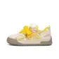 Beige Yellow