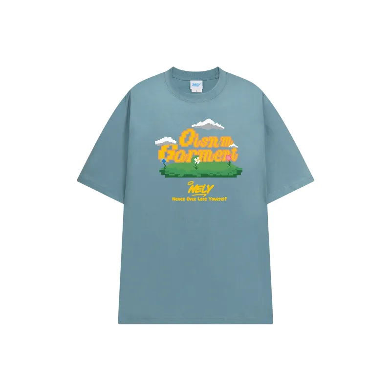 NELY T Shirts Women's-34