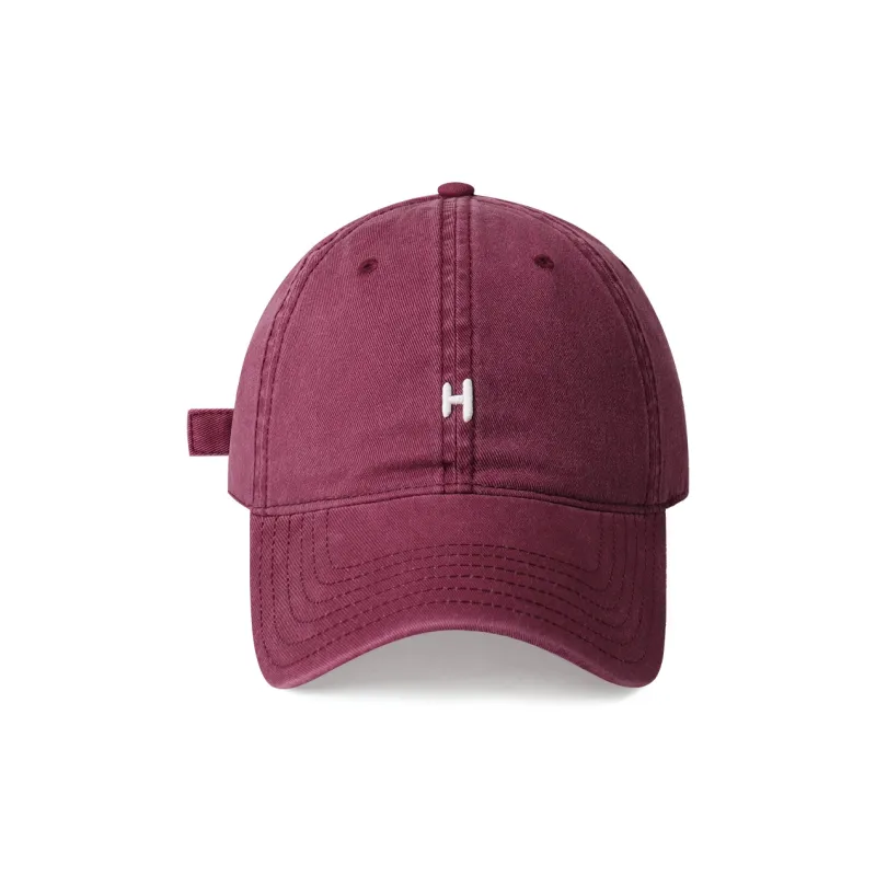 Gold Artist Cotton Baseball Caps Unisex-16