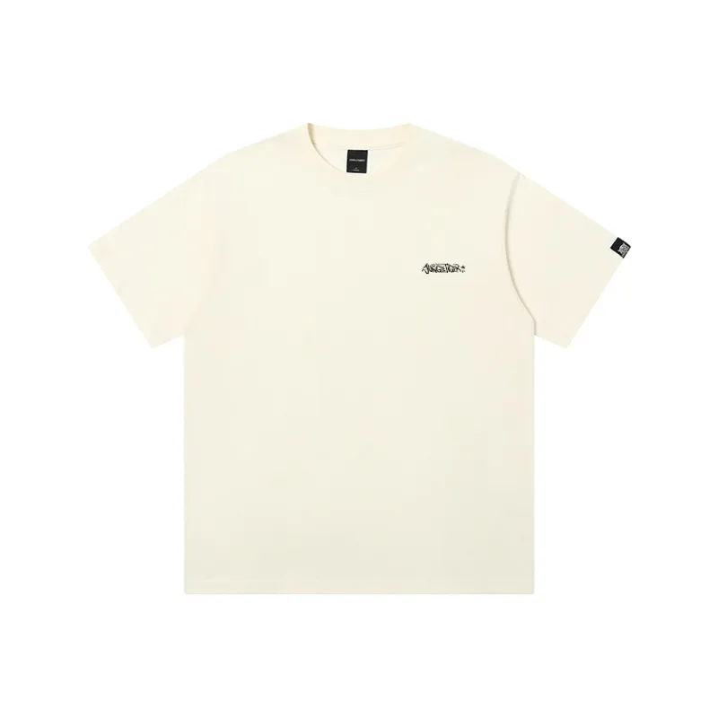 JUNGLE TIGER T Shirts Unisex-4