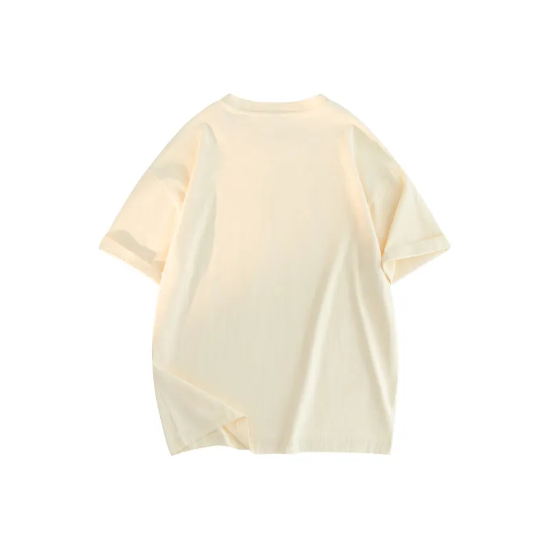 FUERZA T Shirts Unisex-10