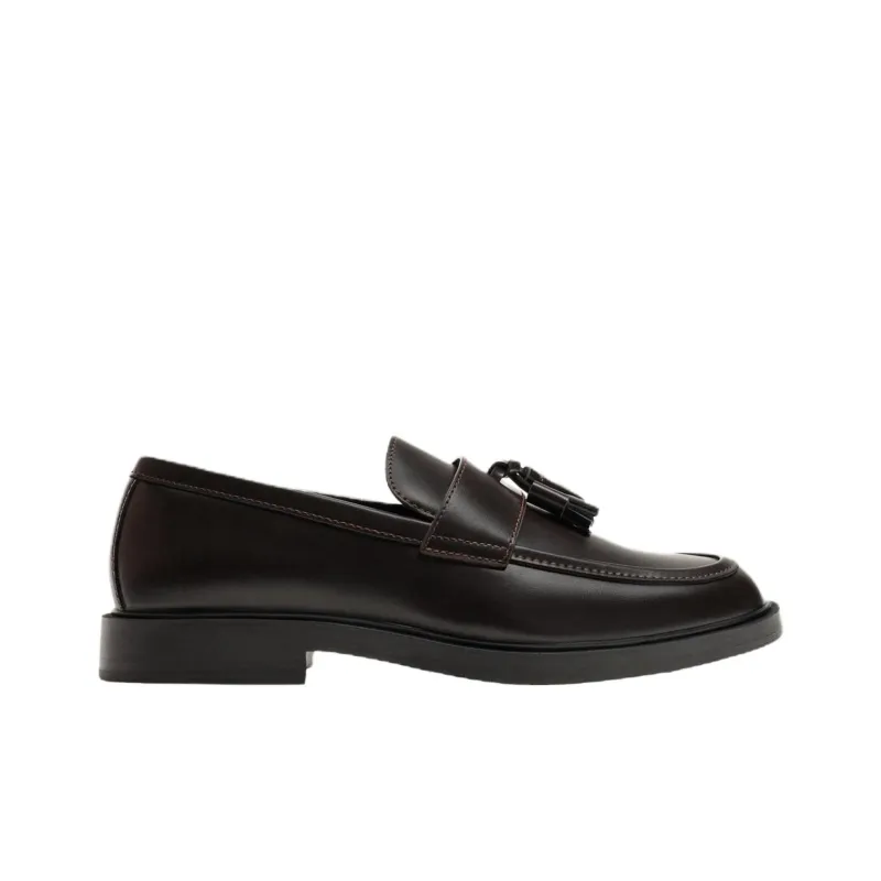 ZARA Loafers Men-1