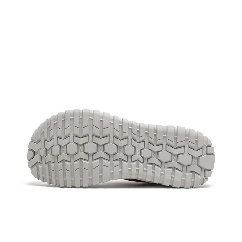 HOBIBEAR Cushioning And Breathable Low Top Casual Shoes Unisex-19