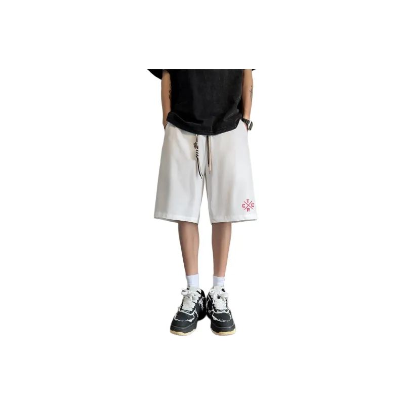 Colorful Creations Casual Shorts Unisex-3