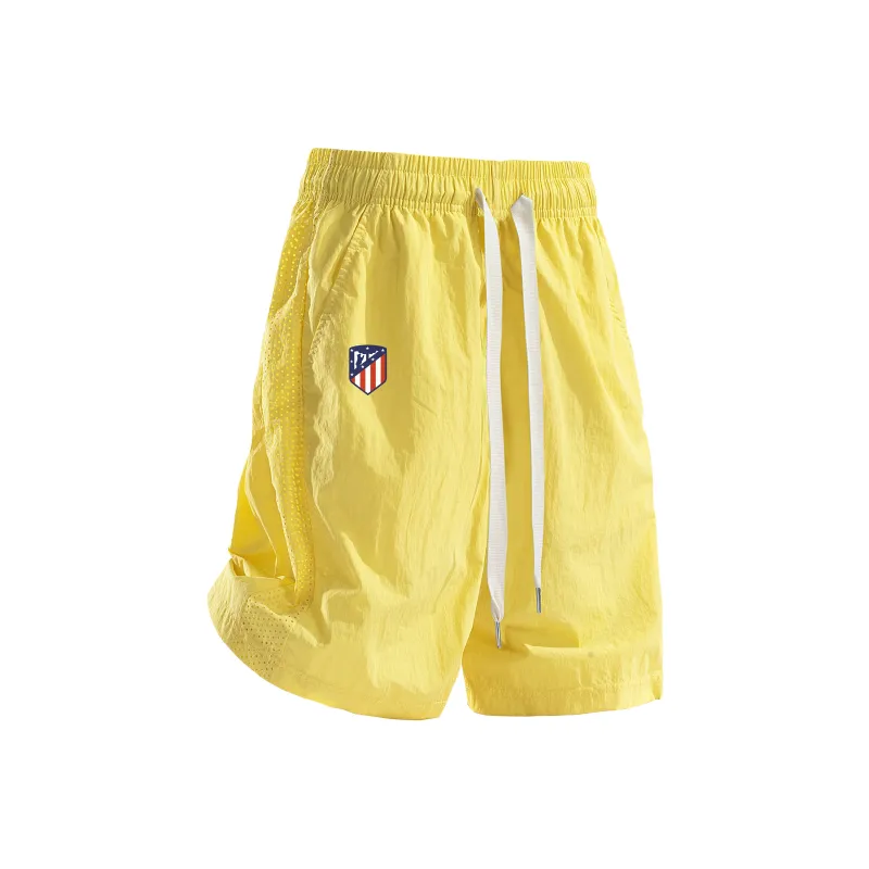 ATLETICO DE MADRID 1903 Casual Shorts Unisex-12