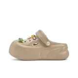 Khaki (Heel Height 5.8cm)