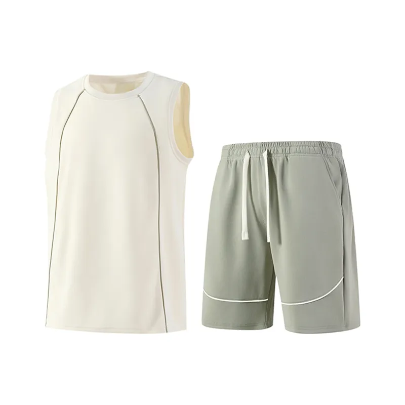 DJ.SPIRIT Casual Sportswear Unisex-18