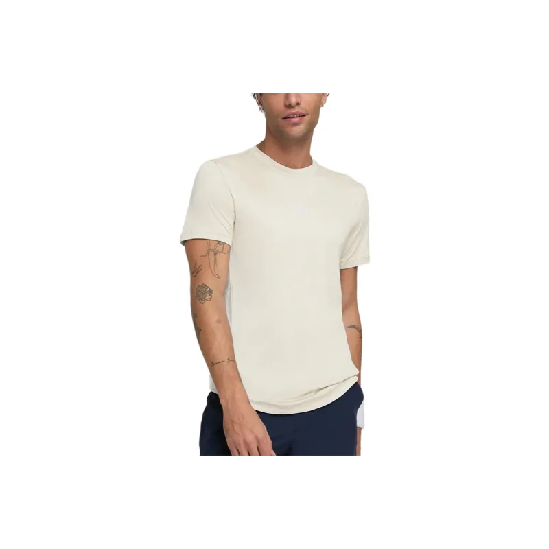 Wilson T Shirts Men-45