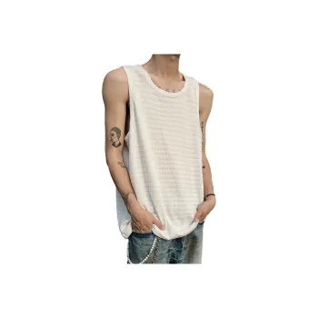 Zomuros Tank Tops Unisex