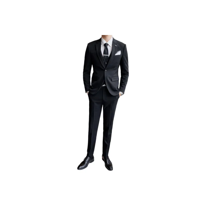 TUCANO Business Suits Unisex-0