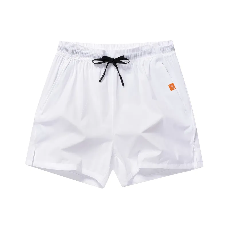 Snow Know The Answer SKTA Casual Shorts Unisex-2
