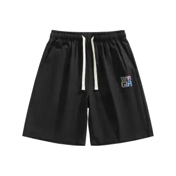 TINA GIA Casual Shorts Unisex