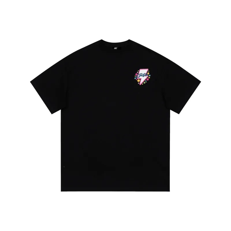 K411 T-Shirts Unisex-5