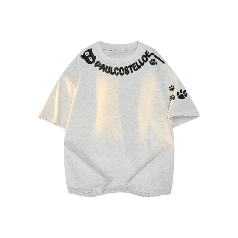 PAUL COSTELLOE T Shirts Unisex-15