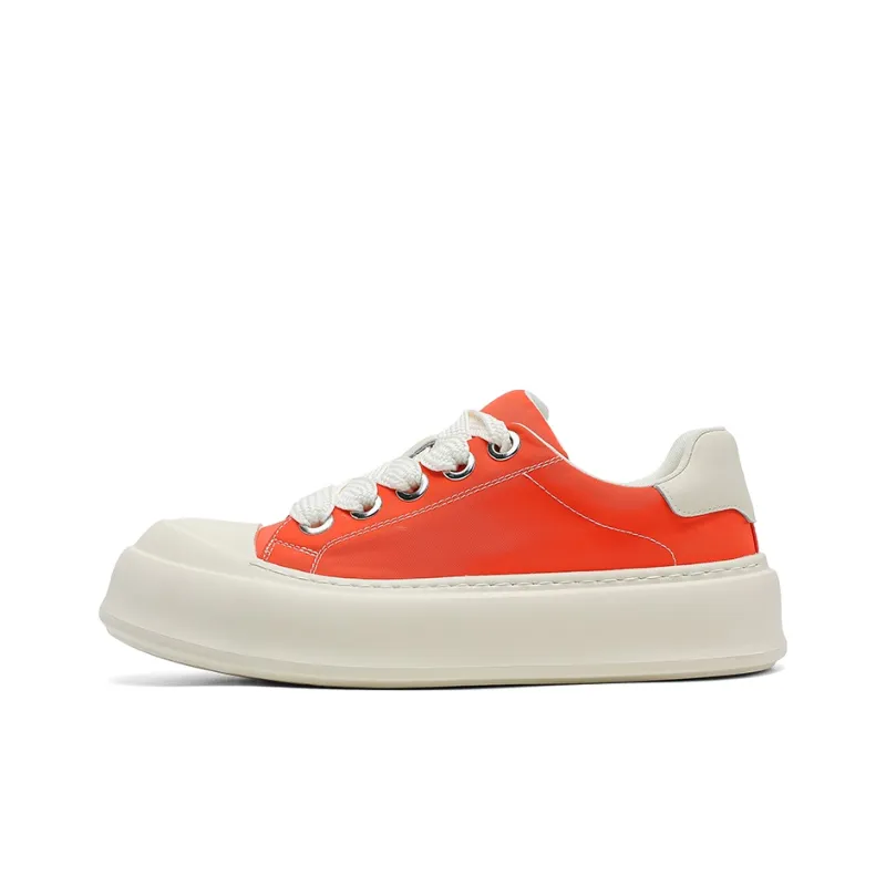15 MINS Shock Absorbers With Slip Resistant And Abrasion Resistant Properties Low Top Casual Shoes Men's-1
