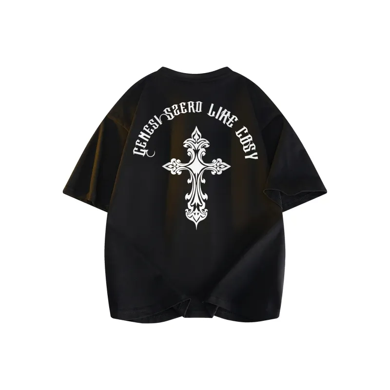 Genesiszero T Shirts Unisex-1