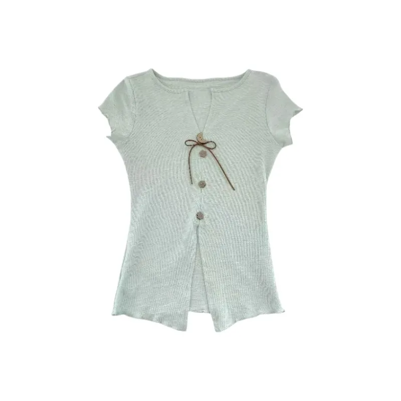 YGPRW T Shirts Women's-7