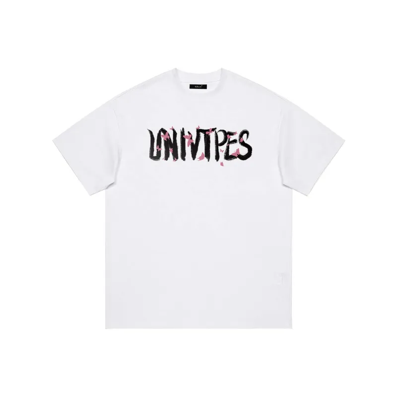 Universal Templates T Shirt Unisex-1