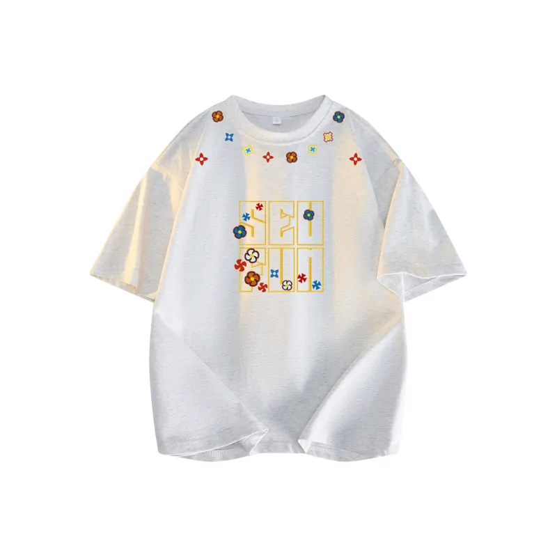 7 SEVFUN T Shirts Unisex-12