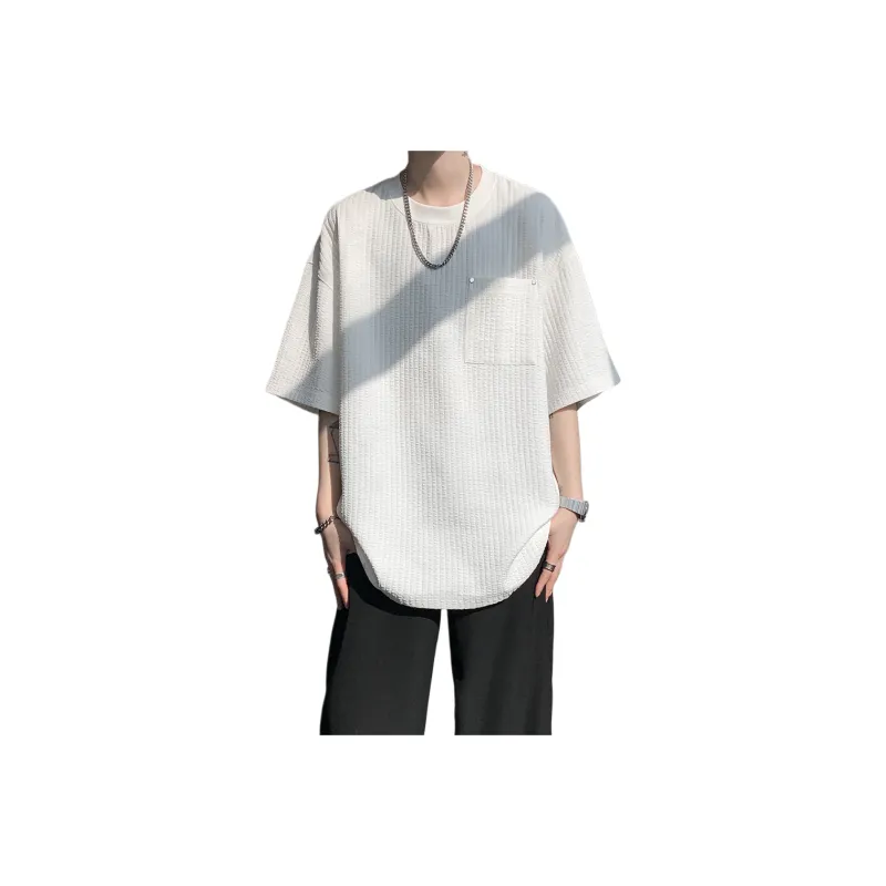Zomuros T-Shirts Unisex-0