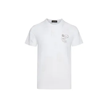 PP.GOLDEN T Shirts Men