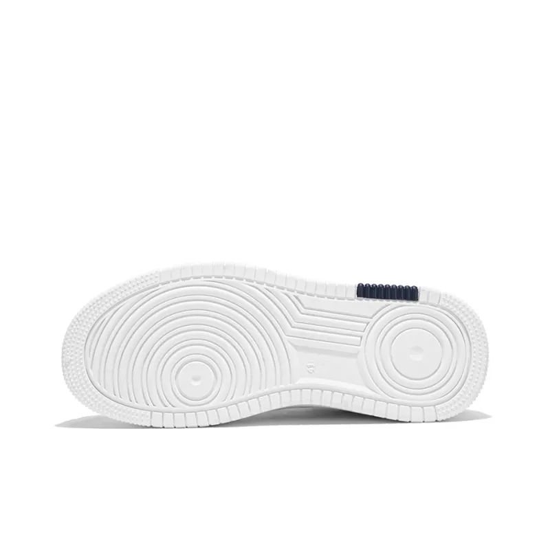 LONGDUIZHANG Shock Absorbers Slip Resistant, Abrasion Resistant, Breathable Low Top Running Shoes Unisex-9