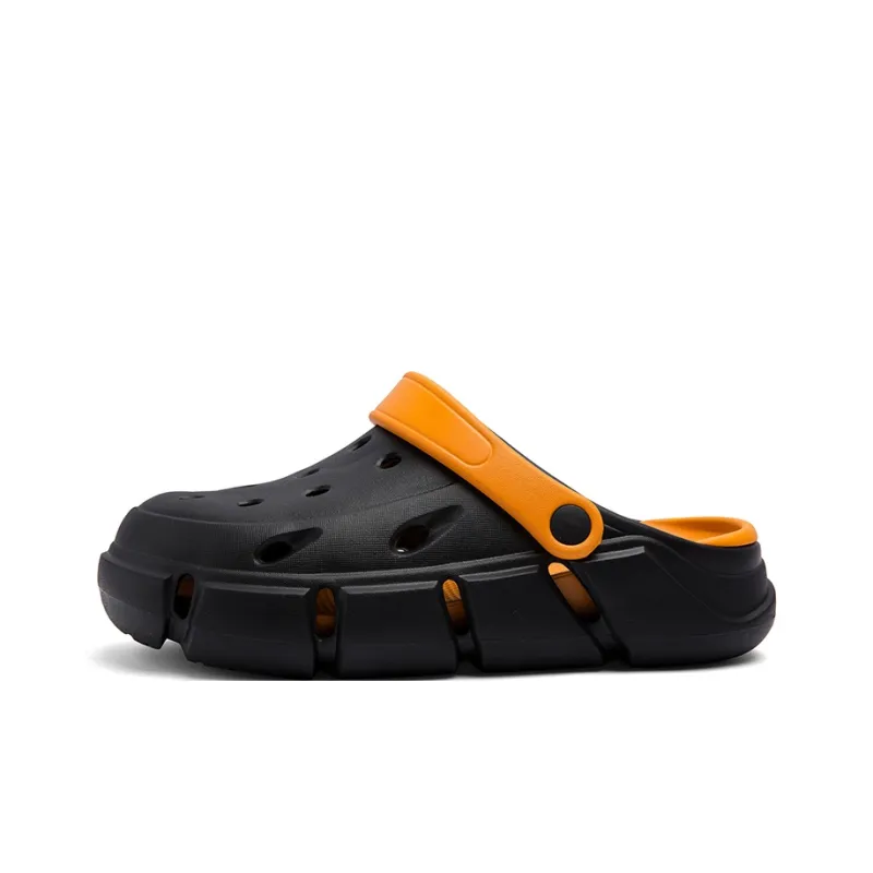 FCMM Clogs Unisex-3