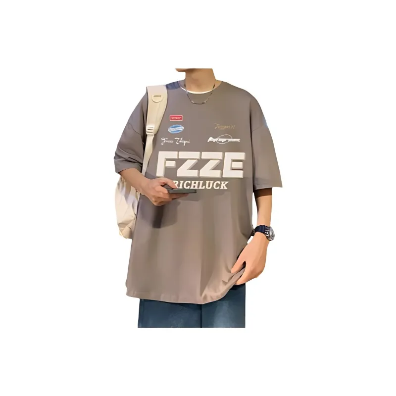 TONYBEAR T Shirts Men-4