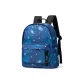 Starry Blue Tubas (Can Hold A 14-Inch Computer)