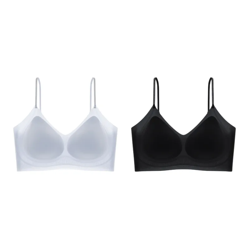 MIIOW Cool One Summer Series Bra Women's Combo Set-8