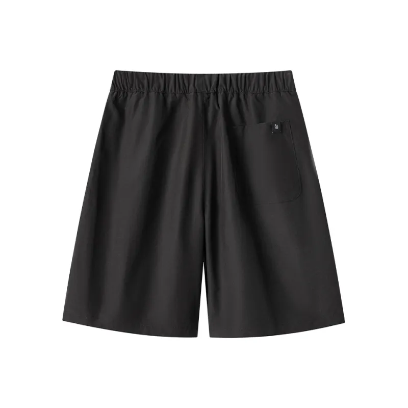 WILLIAM FOX&SONS Casual Shorts Unisex-7