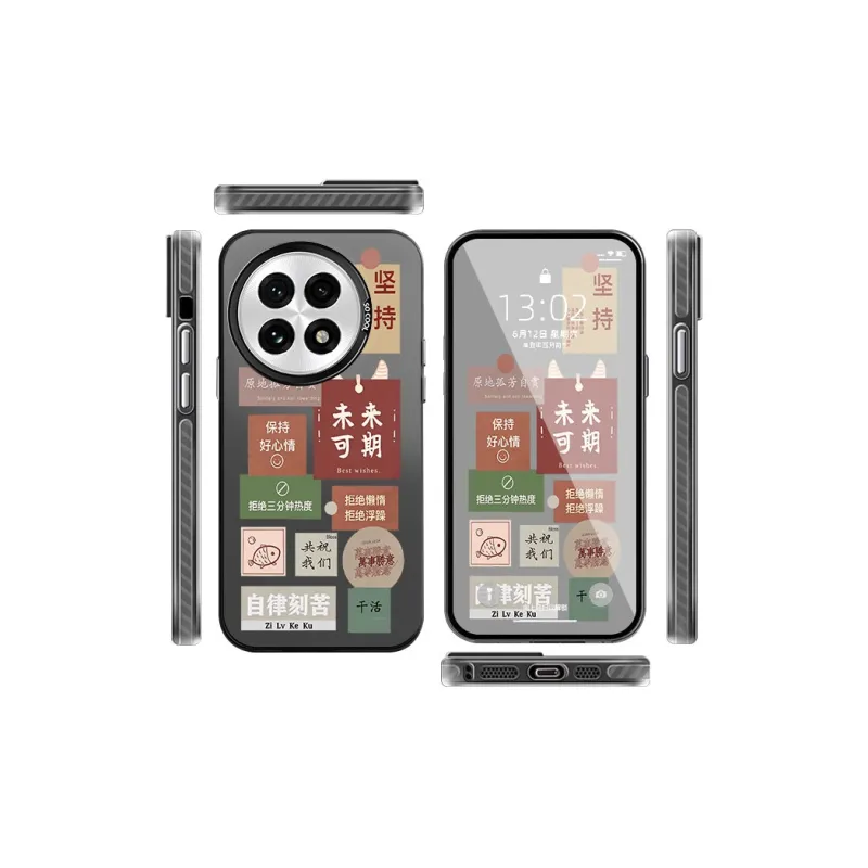 CHAOYATU Phone Cases-3