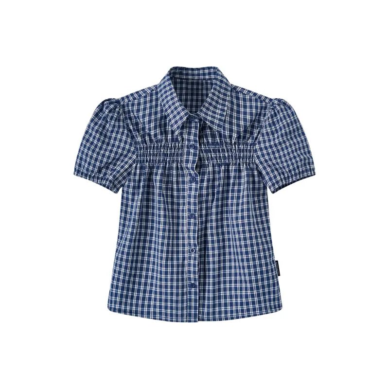 FLIM Shirts Women's Royal Blue-0