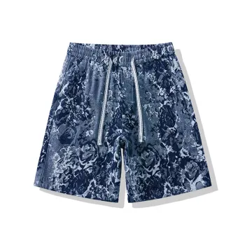 IXXAT Denim Shorts Unisex