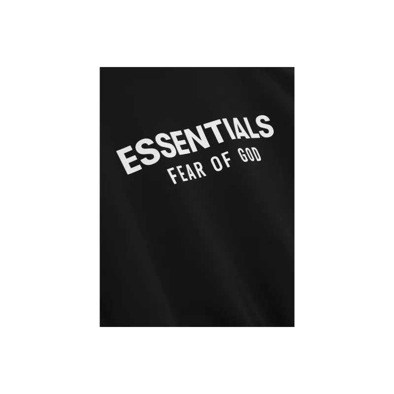 Fear Of God Essentials Fleece Hoodie-2