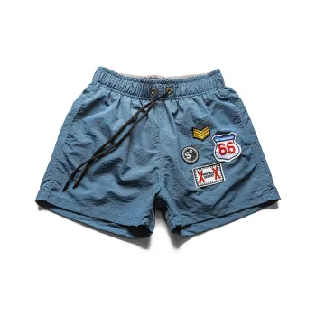 TELENT Casual Shorts Unisex