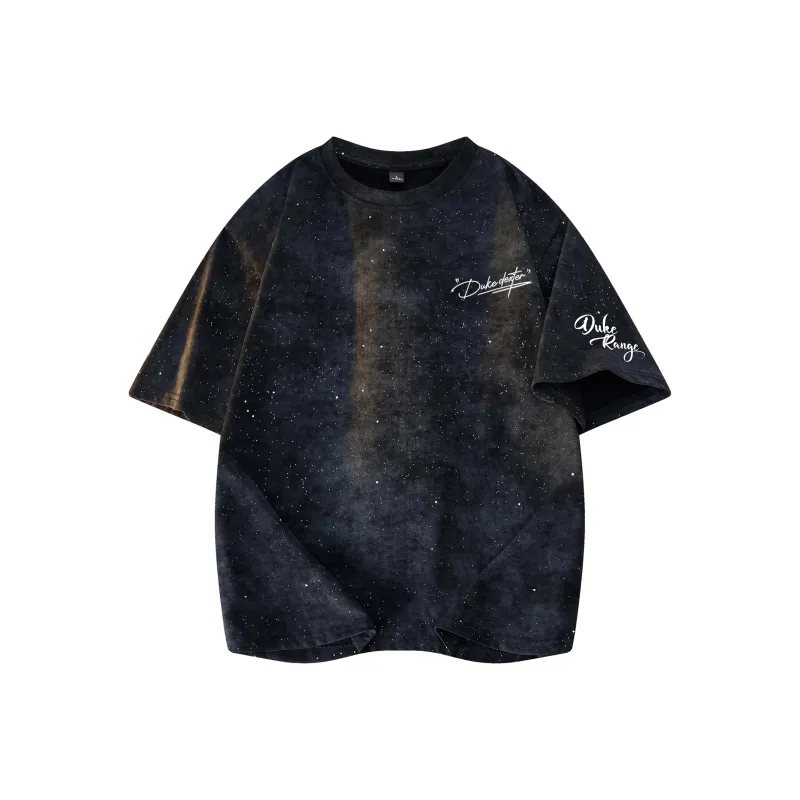 DUKE+DEXTER T Shirts Unisex-6