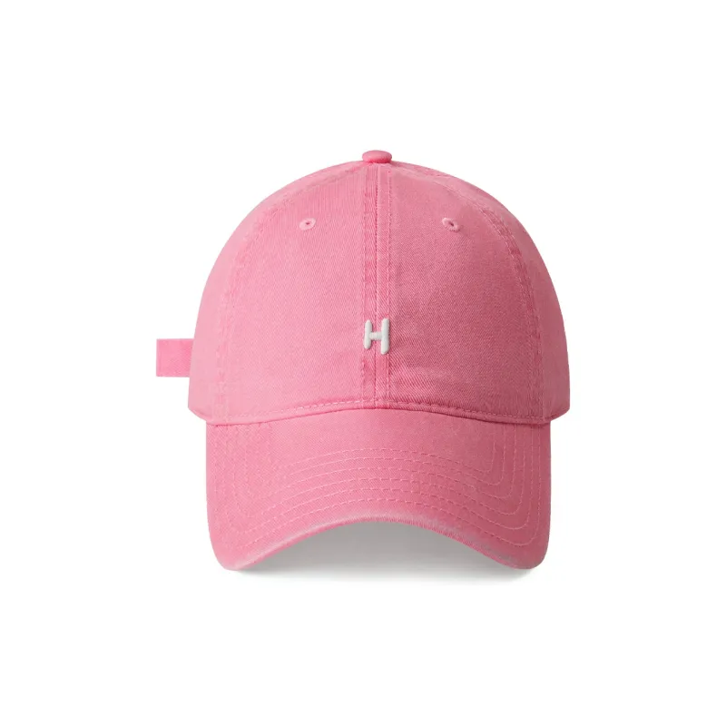 Gold Artist Cotton Baseball Caps Unisex-19
